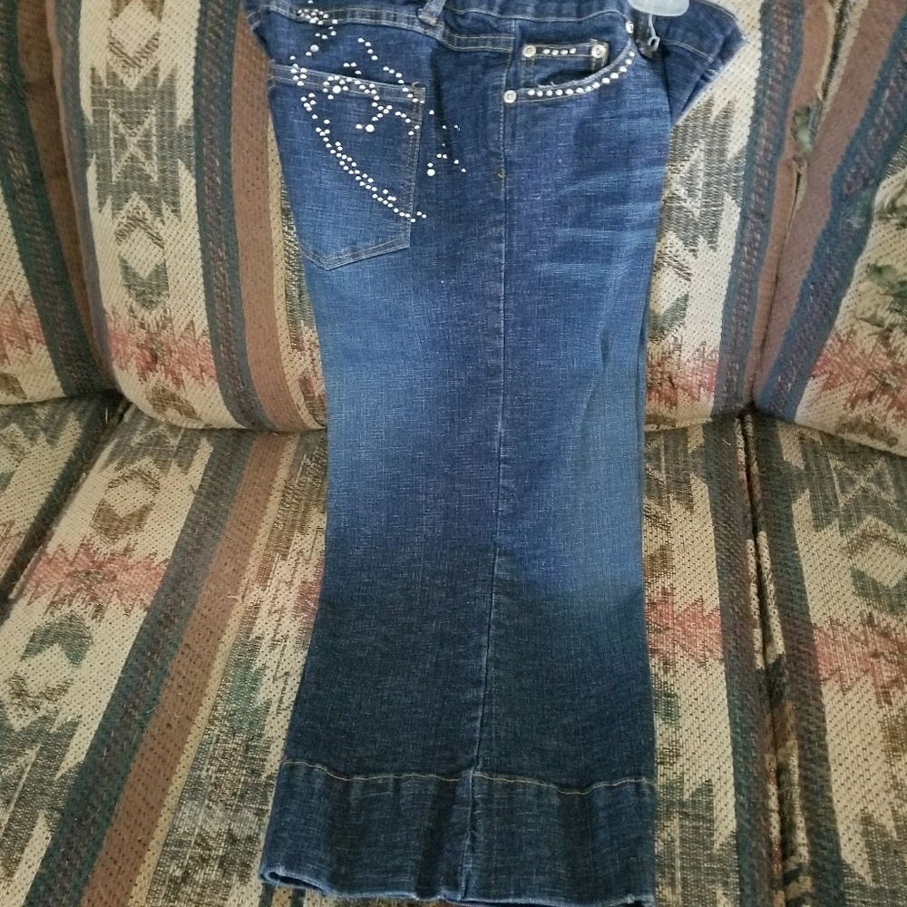 Capris